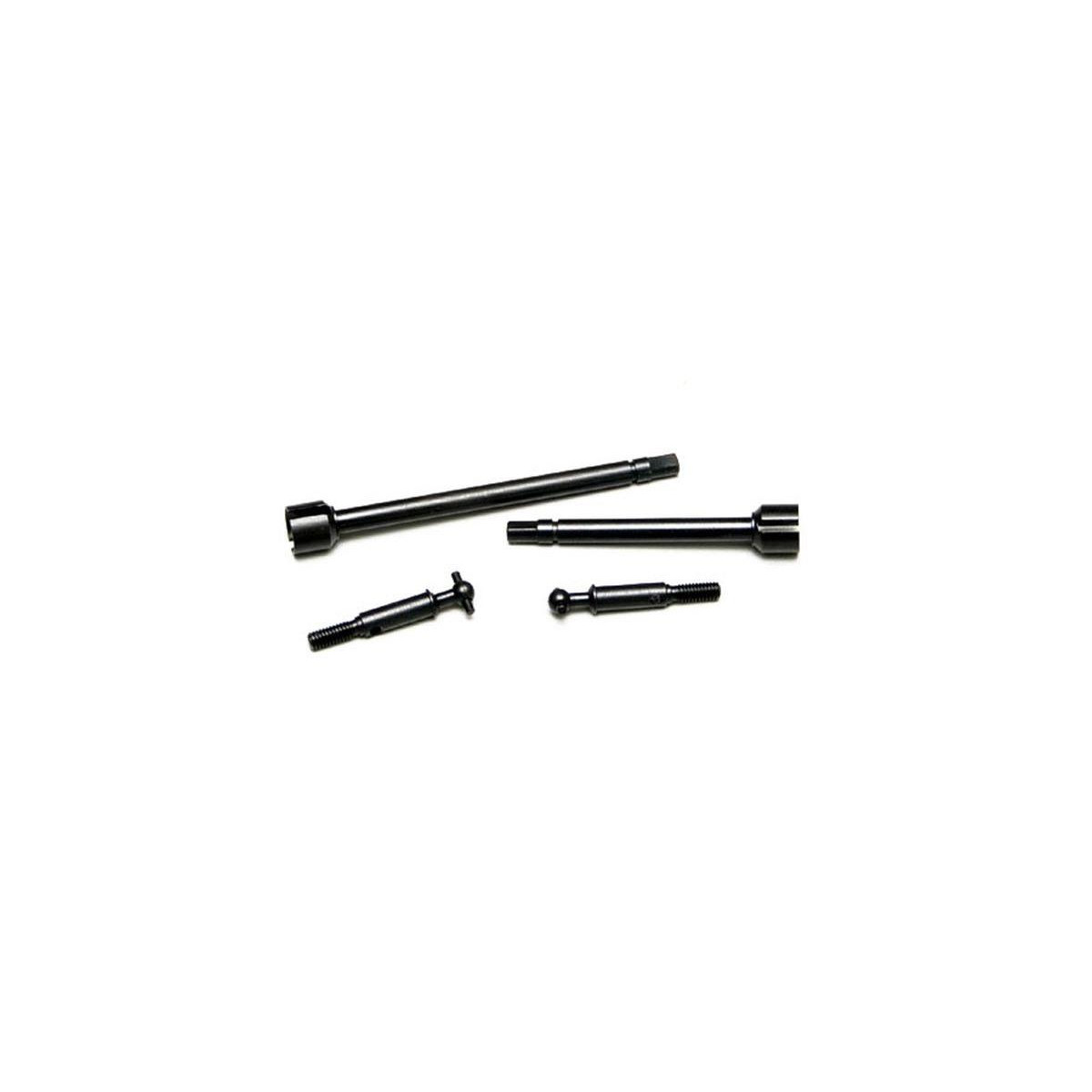 RC4WD RC4ZS0060 Yota Front Steel Axle Shaft