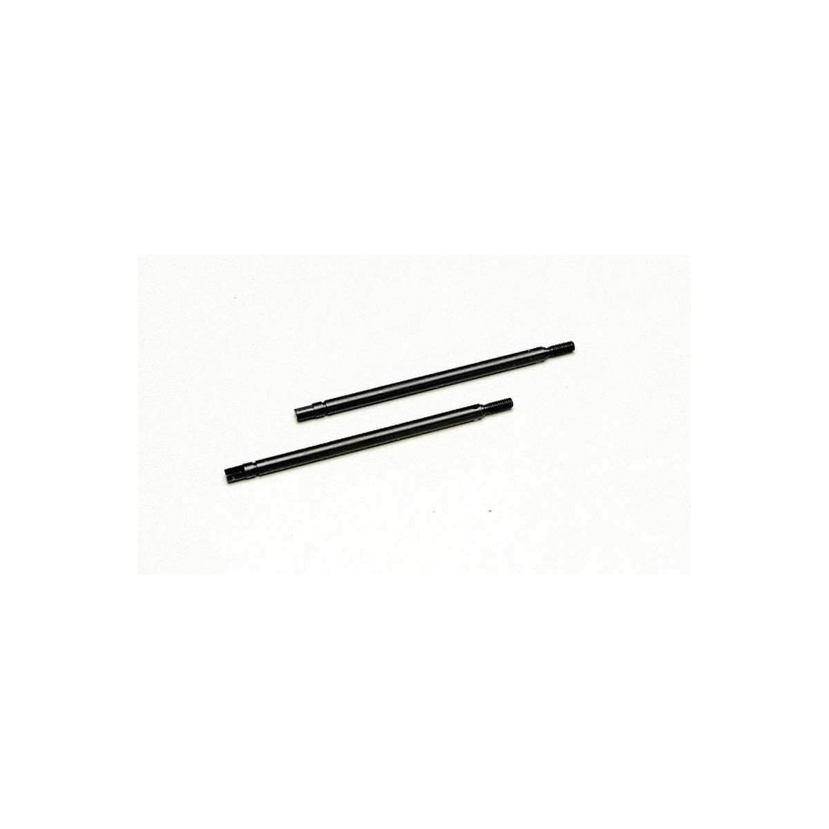 RC4WD RC4ZS0061 Yota Steel Straight Axle Shaft (Rear)