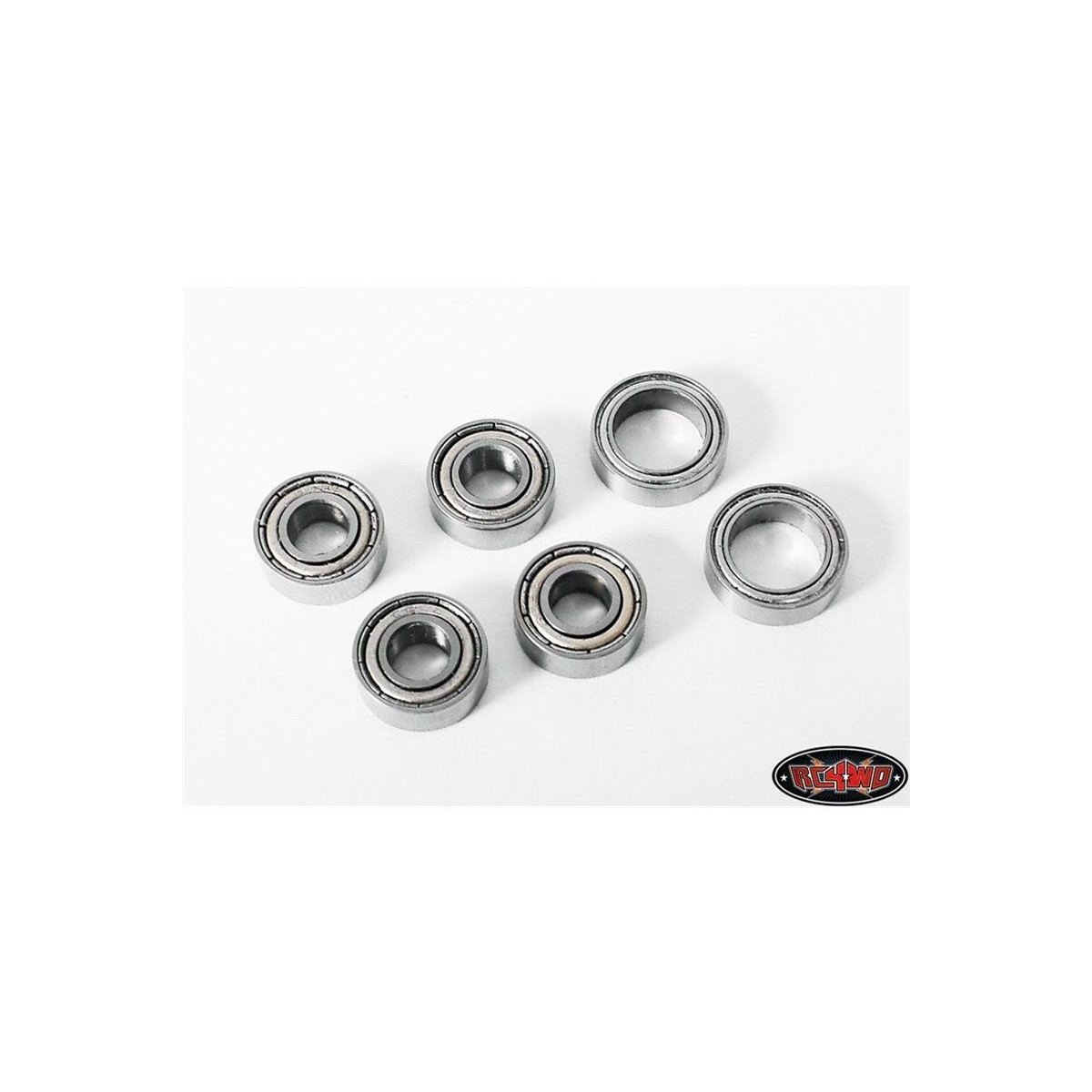 RC4WD RC4ZS0082 Bearing Kit for Yota Ultimate Scale Rear...