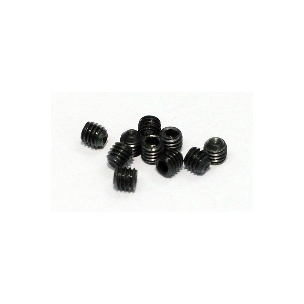 RC4WD RC4ZS0124 M3 X 3mm Set screw (10)