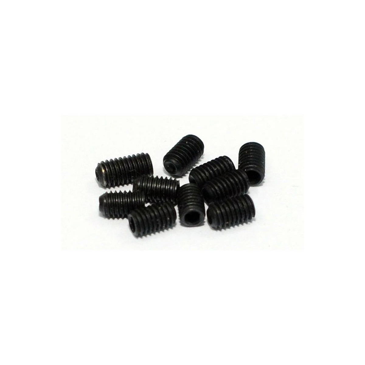 RC4WD RC4ZS0125 M3 X 5mm Set Screw (10)