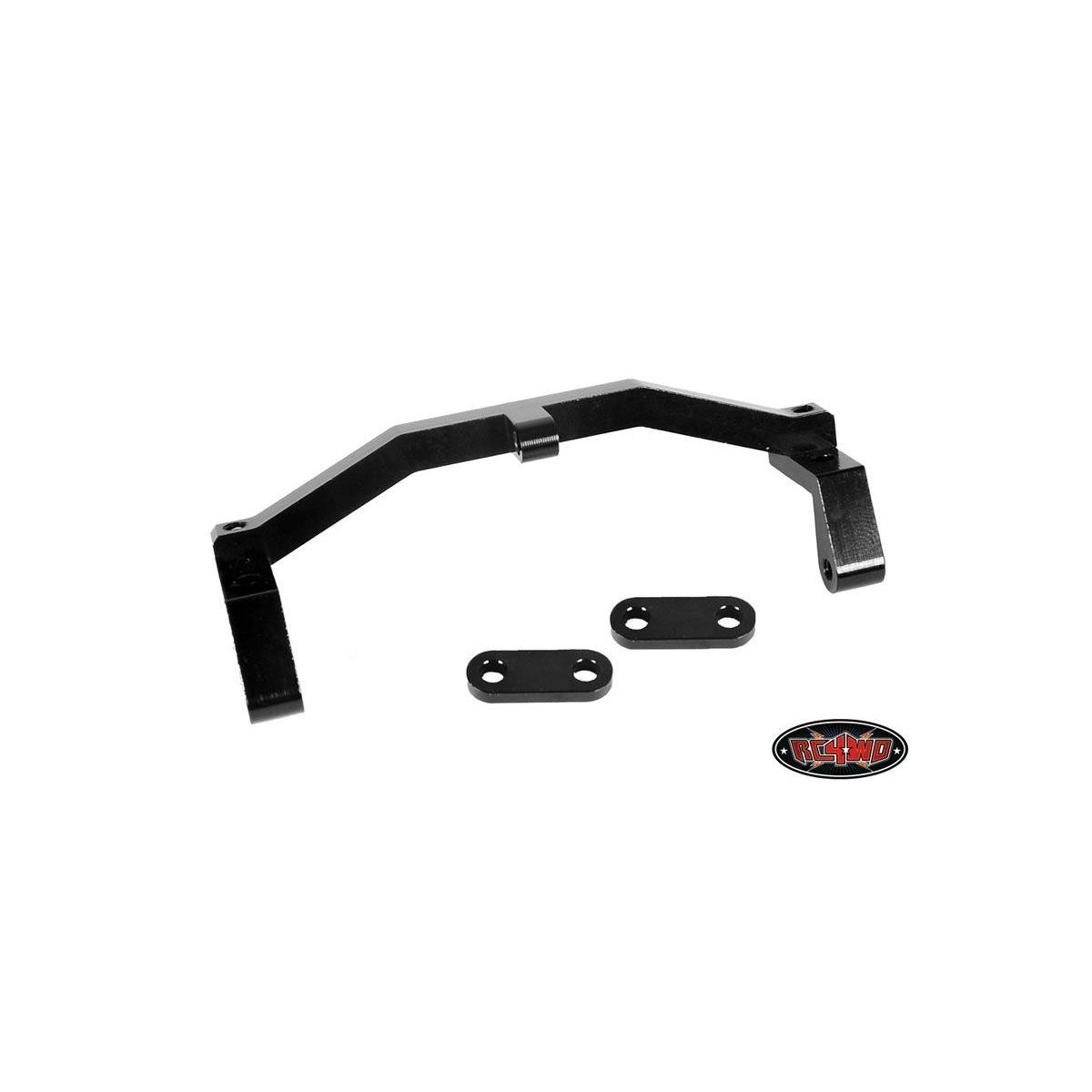 RC4WD RC4ZS0133 Ultimate Axle 4 Link Mount