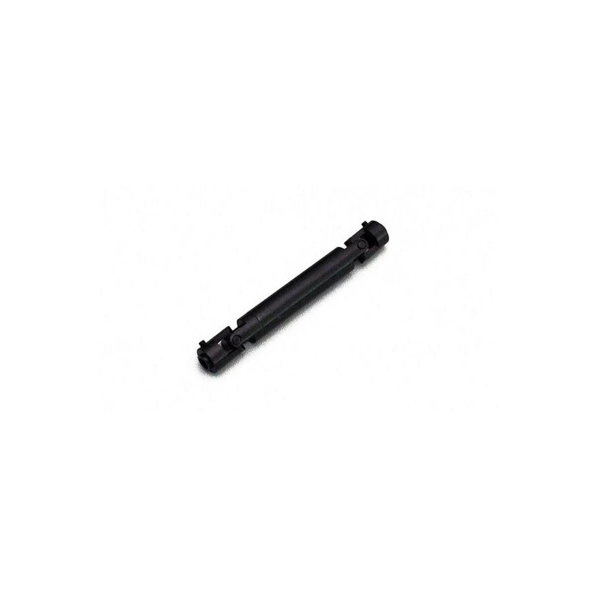 RC4WD RC4ZS0209 Scale Steel Punisher Shaft (100-130mm) 5mm