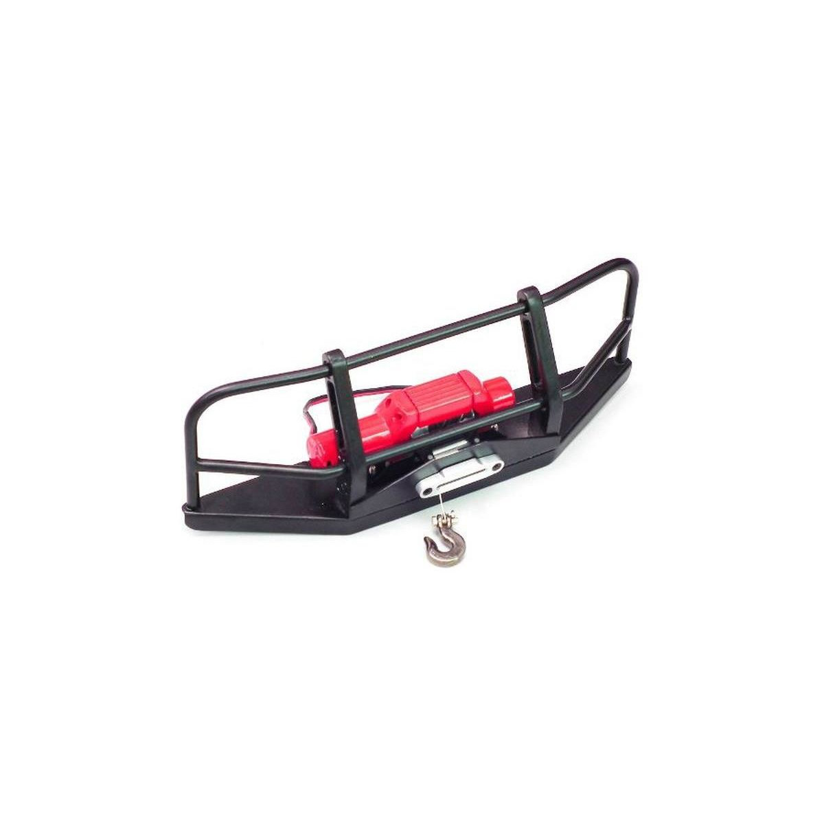 RC4WD RC4ZS0227 Gelande Front Winch Bumper