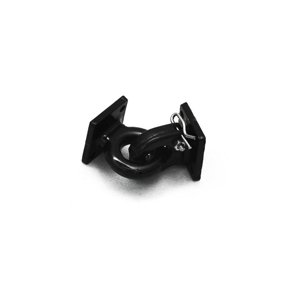 RC4WD RC4ZS0233 Pintle hook & lunette ring