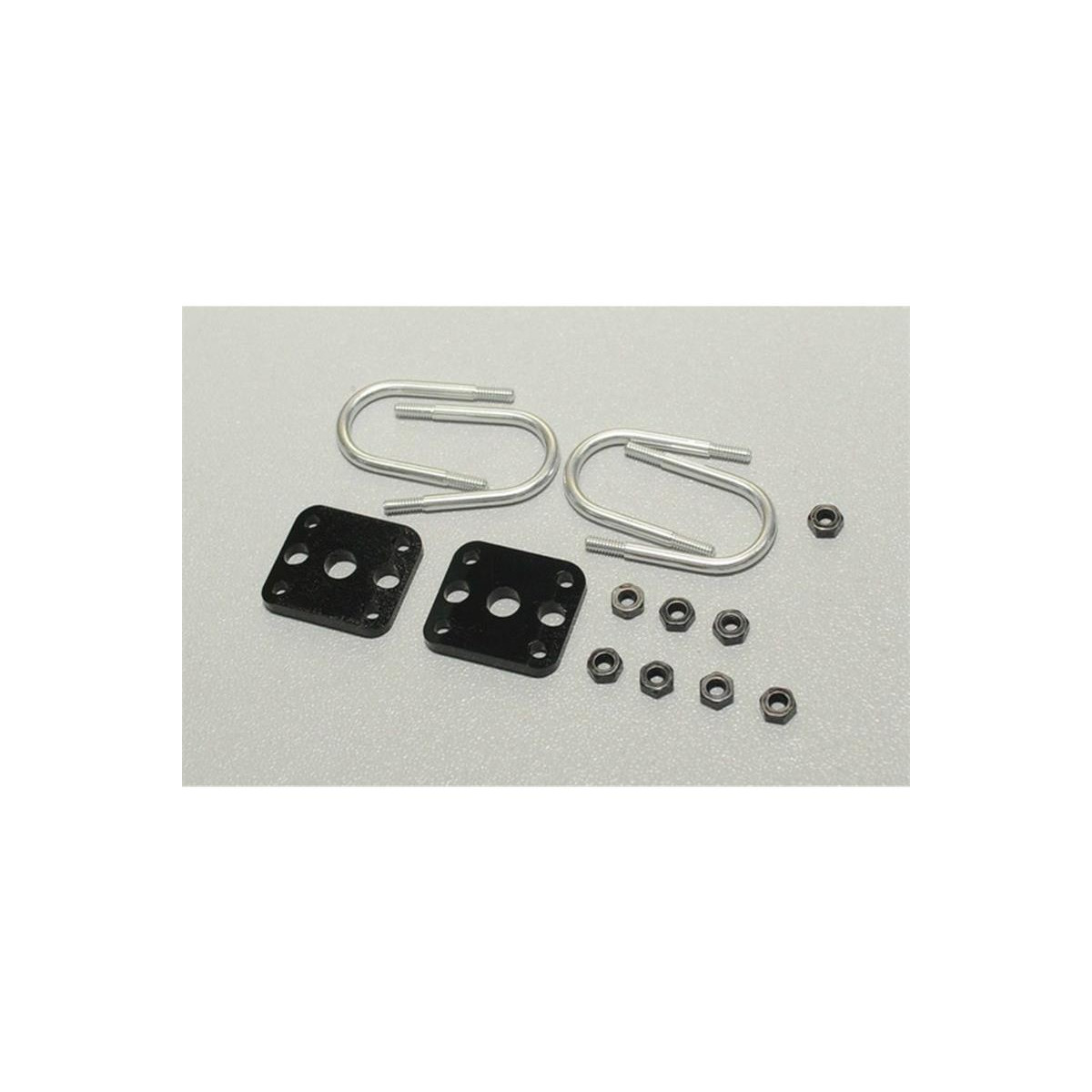 RC4WD RC4ZS0304 Axle U Bolt Kit