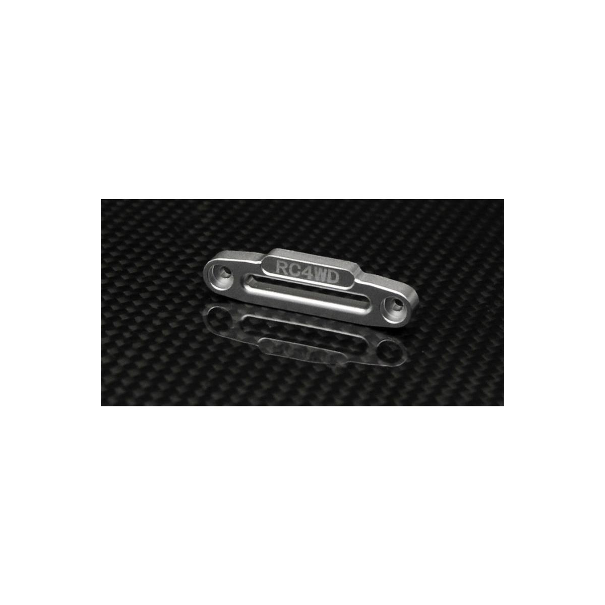 RC4WD RC4ZS0414 Aluminum 1/10 Winch Line Fairlead