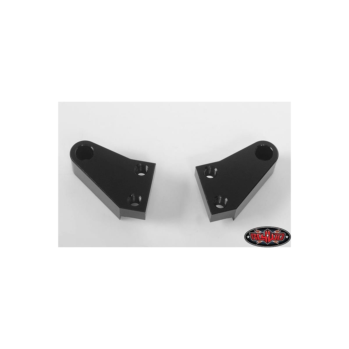 RC4WD RC4ZS0415 Trail Finder 2 Rear Leaf Spring Reverse...