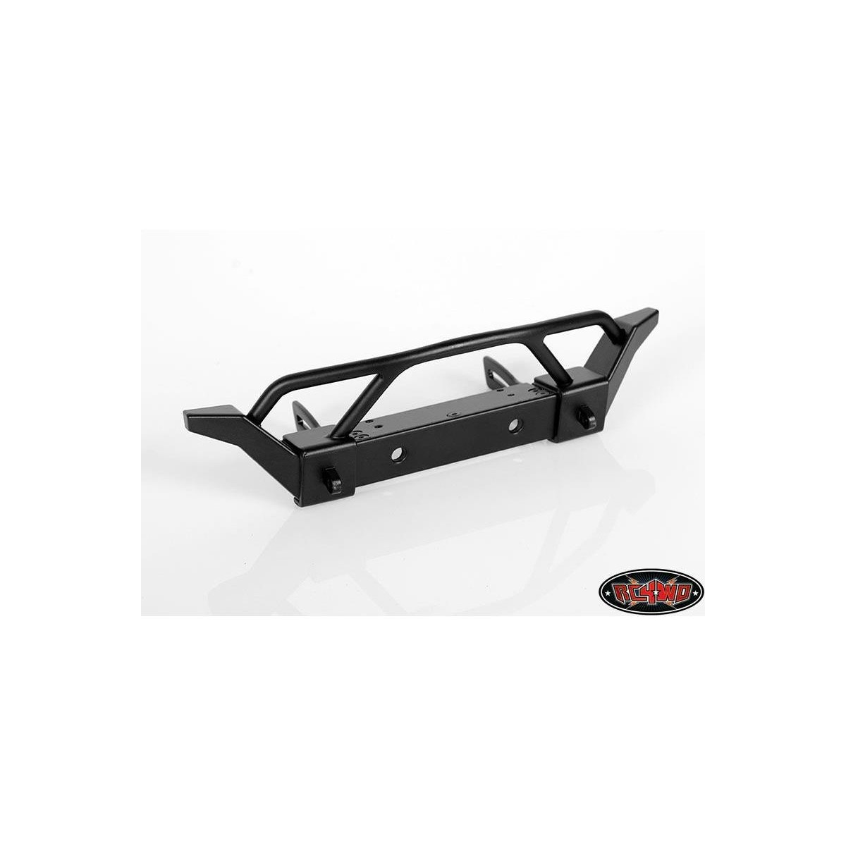 RC4WD RC4ZS0434 Jeep JK Rampage Recovery Bumper to fit...