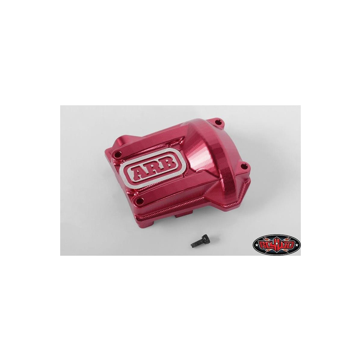 RC4WD RC4ZS0459  ARB Diff Cover for Traxxas TRX-4