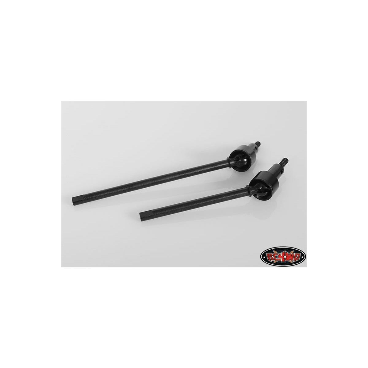 RC4WD RC4ZS0521 XVD Axle for Bully 2 Competition Crawler...