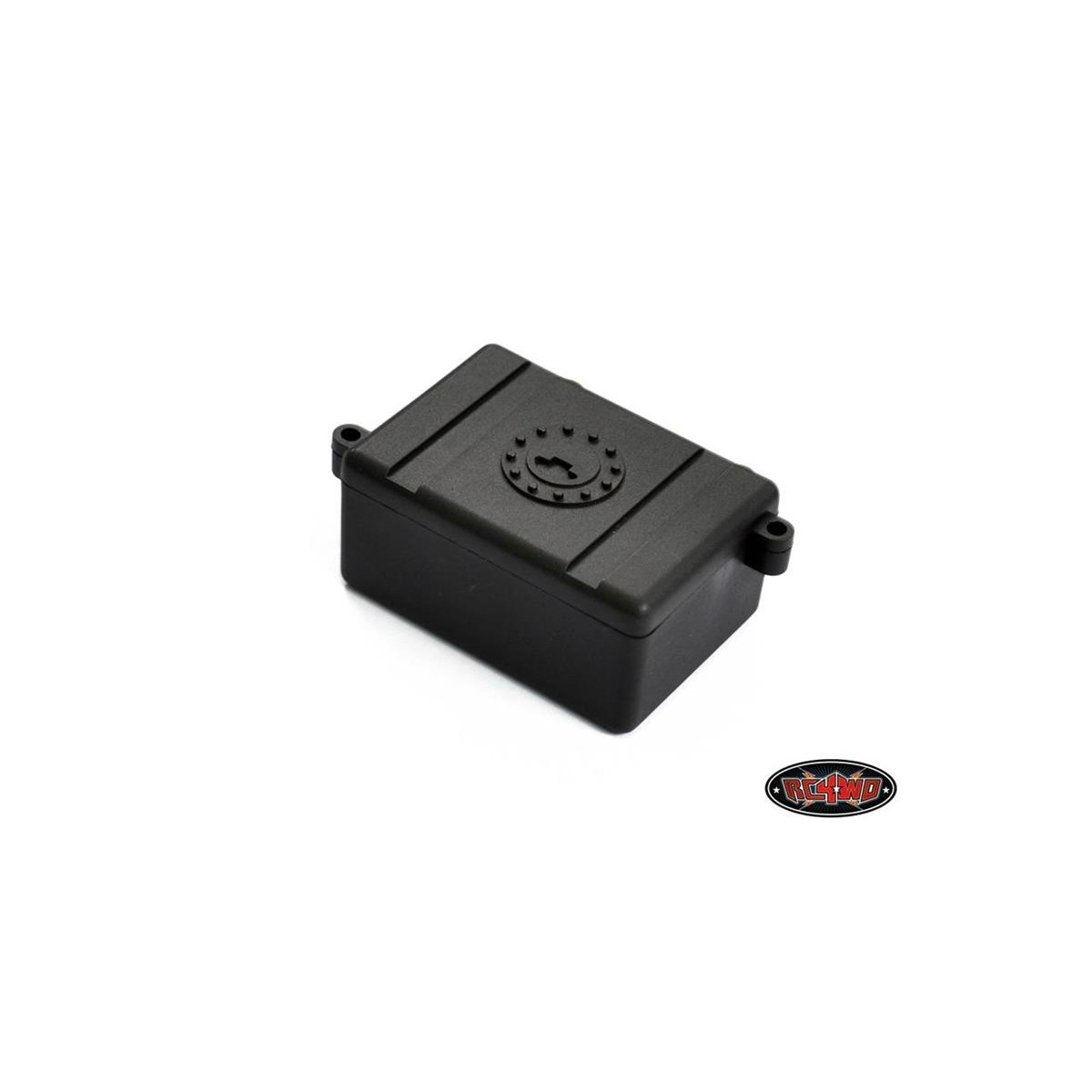 RC4WD RC4ZS0592 Fuel Cell Radio Box