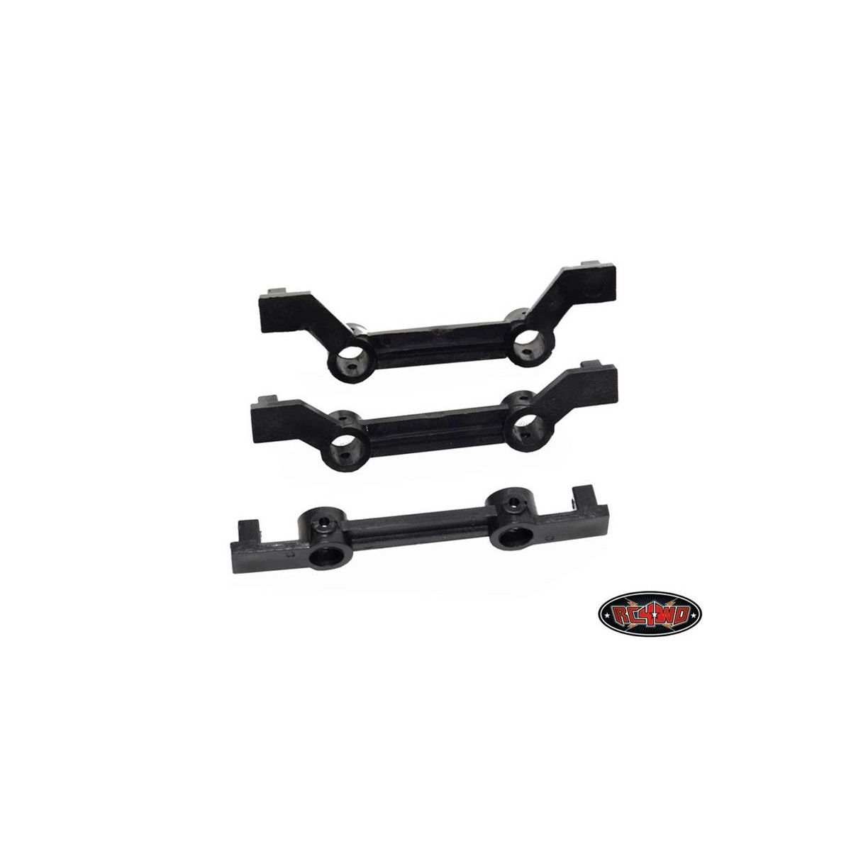 RC4WD RC4ZS0593 Trail Finder 2 Bumper Mounts