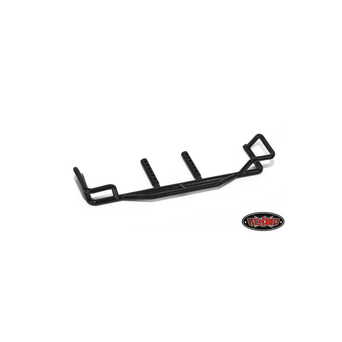 RC4WD RC4ZS0595  Marlin Crawlers Rear Plastic Tube Bumper...