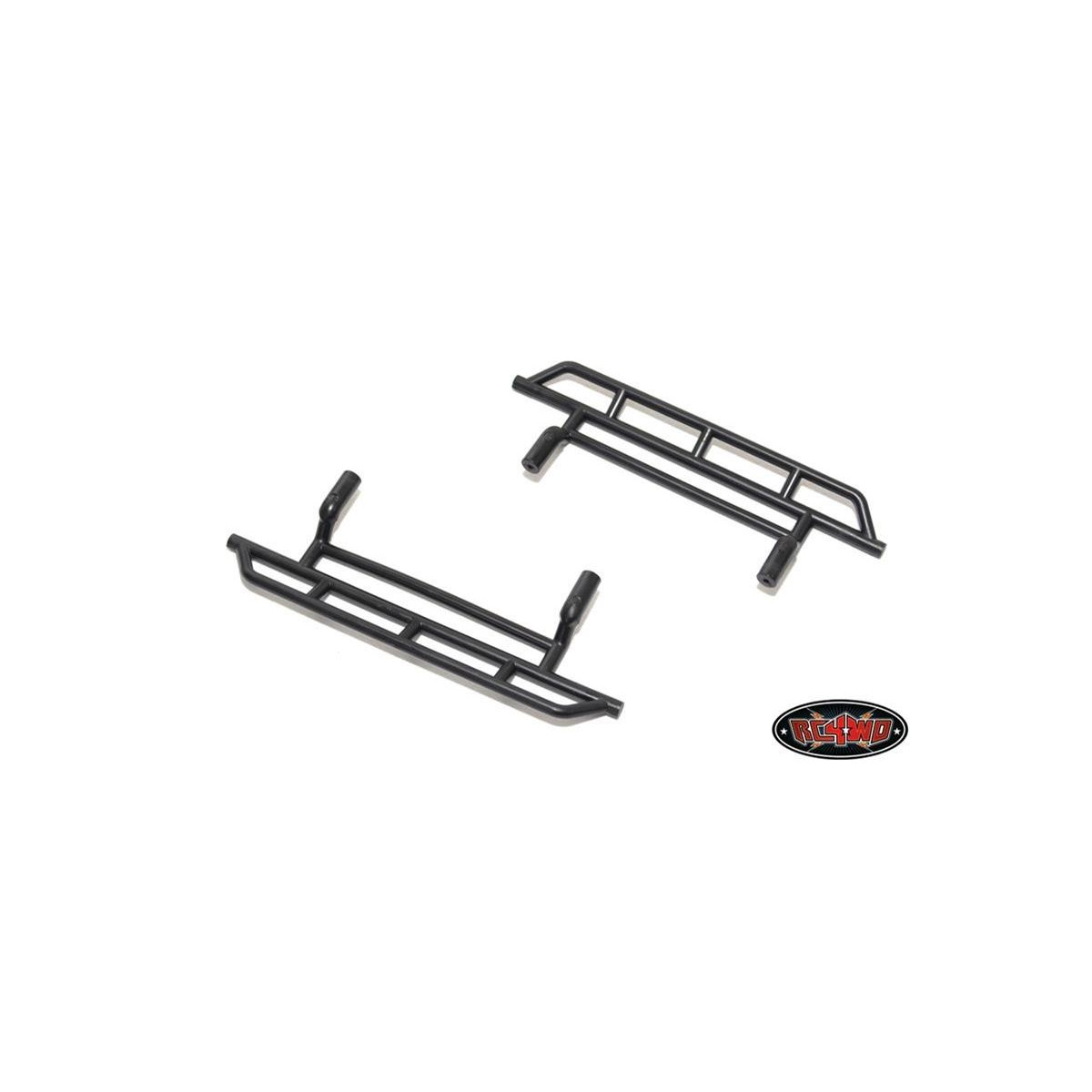 RC4WD RC4ZS0596  Marlin Crawlers Side Plastic Sliders for...