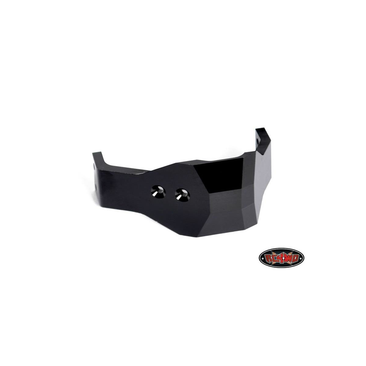 RC4WD RC4ZS0598 Transfer Case mount for Trail Finder 2...