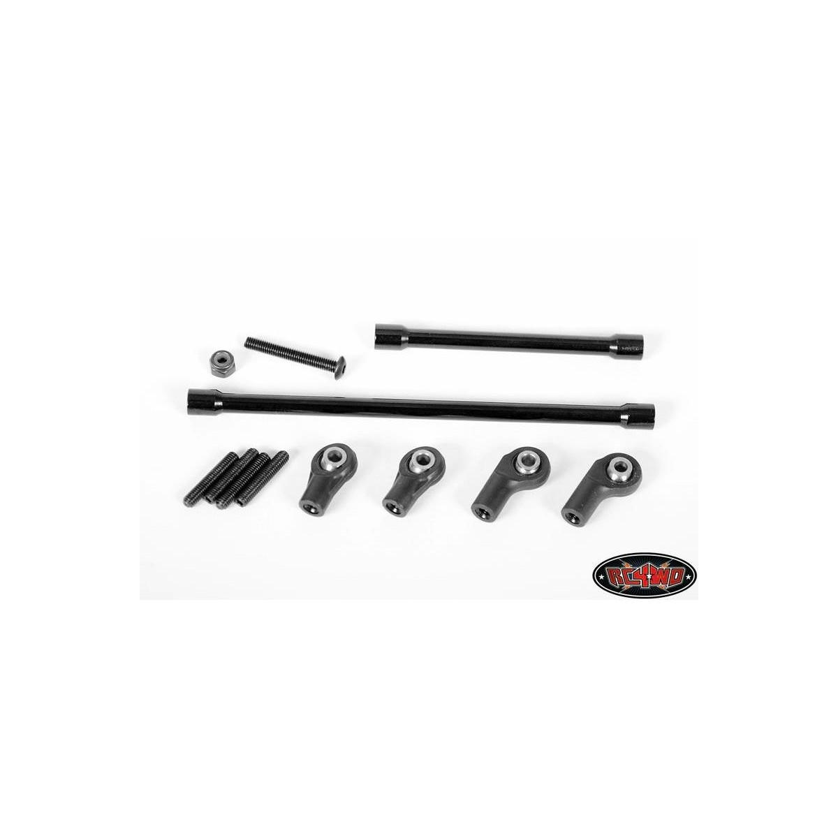 RC4WD RC4ZS0601 Yota Steering Links for Trail Finder 2