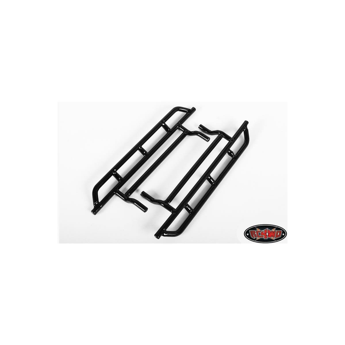 RC4WD RC4ZS0753  Marlin Crawlers Side Metal Sliders for...