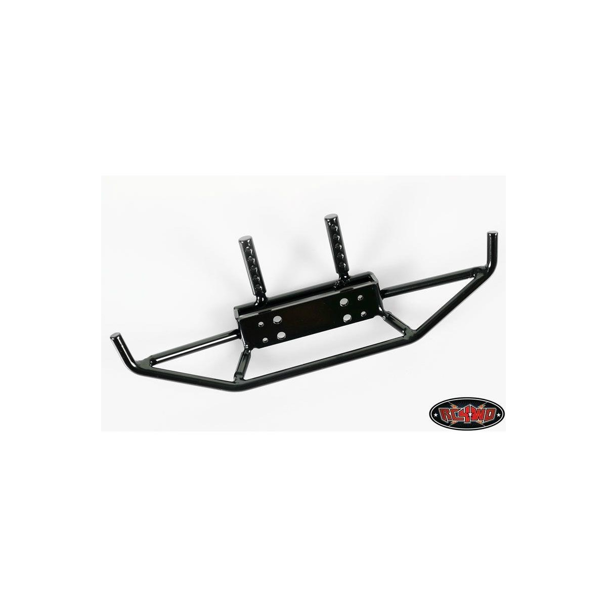 RC4WD RC4ZS0778  Marlin Crawlers Front Steel Tube Bumper...