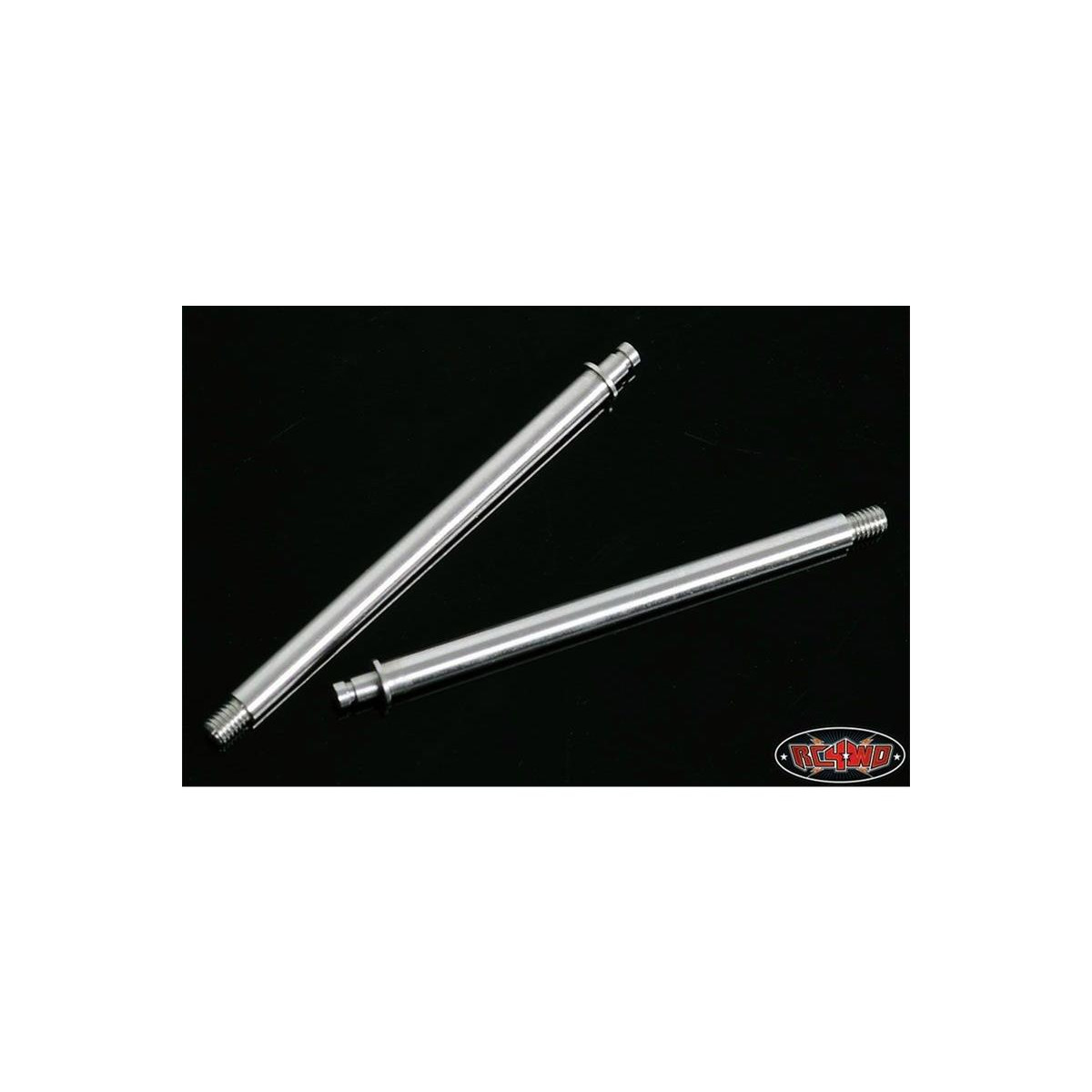 RC4WD RC4ZS0783 Replacement Shock Shafts for King Shocks...