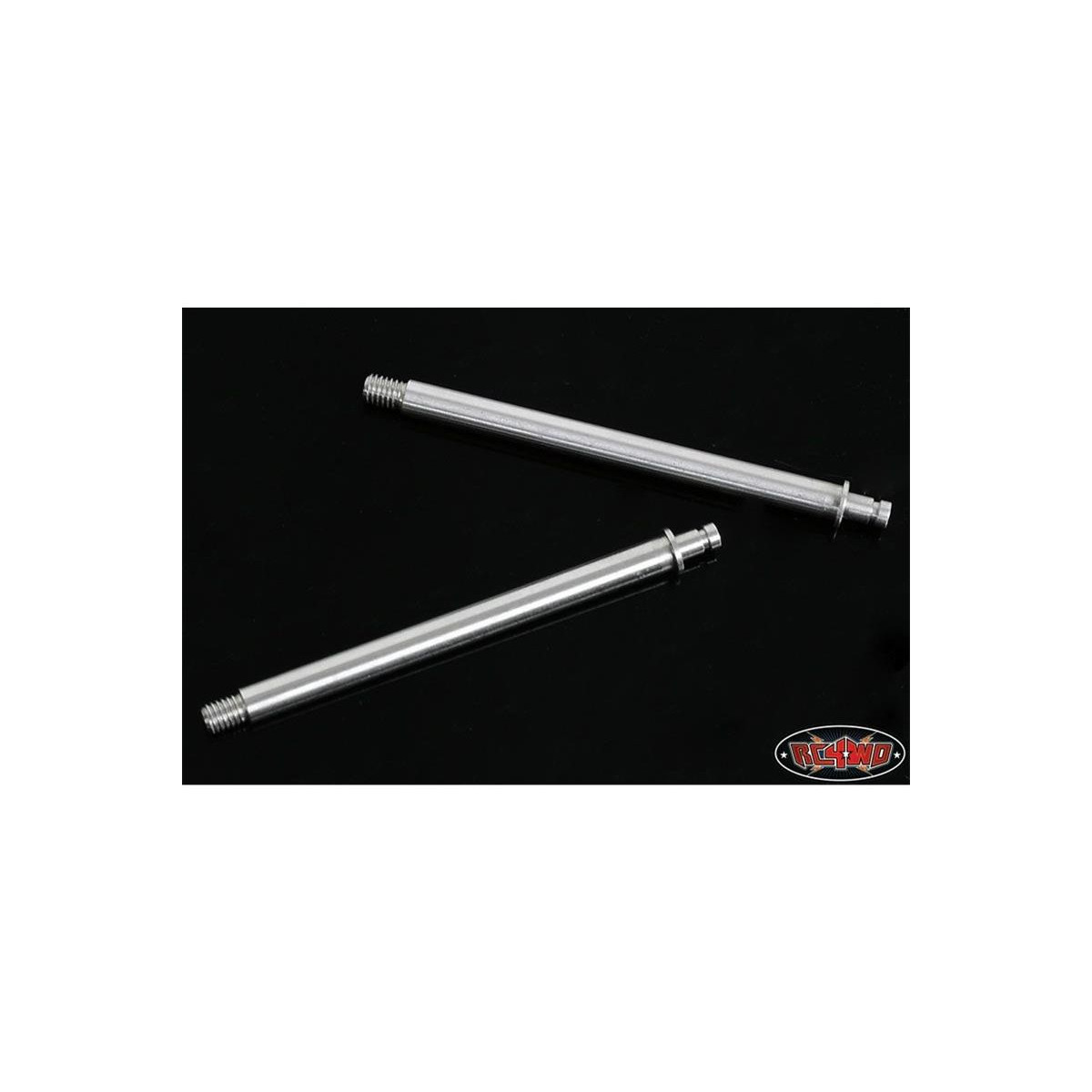 RC4WD RC4ZS0784 Replacement Shock Shafts for King Shocks...