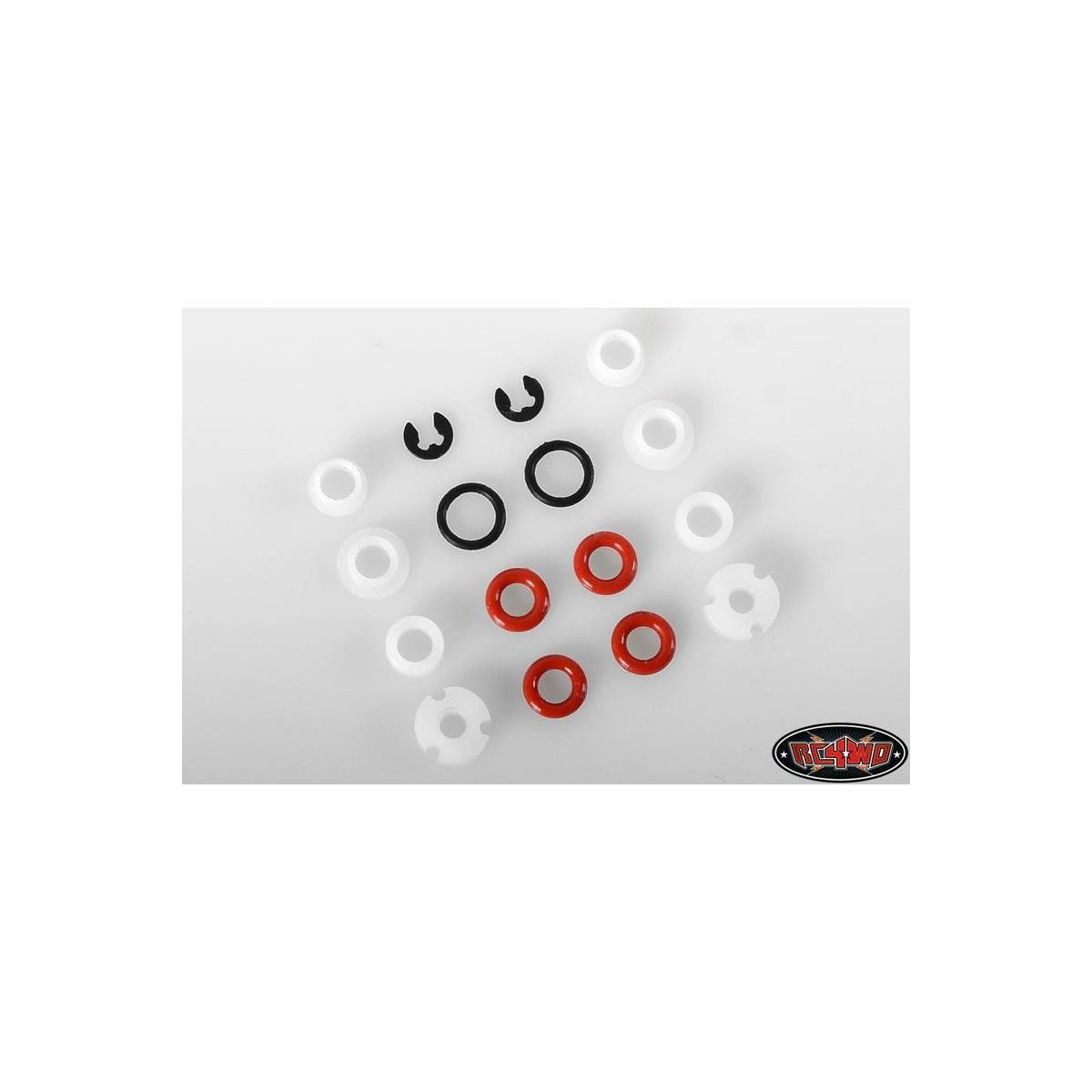 RC4WD RC4ZS0788 Rebuild Kit for King Shocks