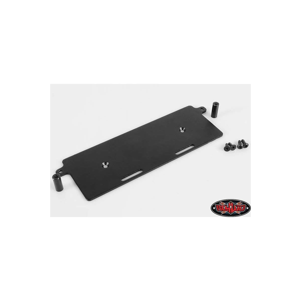 RC4WD RC4ZS0792 Battery Plate for Gelande 2