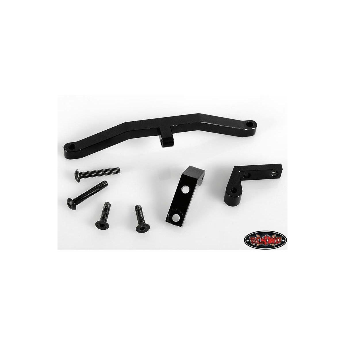 RC4WD RC4ZS0795 Gelande 2 Rear 4 Link Mount