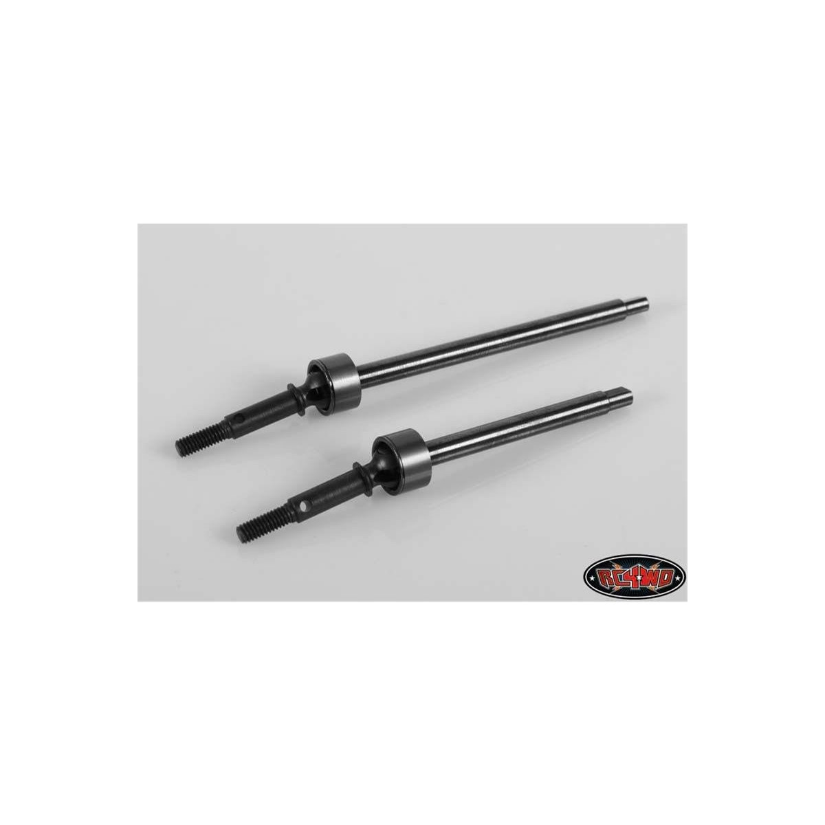 RC4WD RC4ZS0823 XVD Axle for Ultimate Scale Yota II G2 Axle