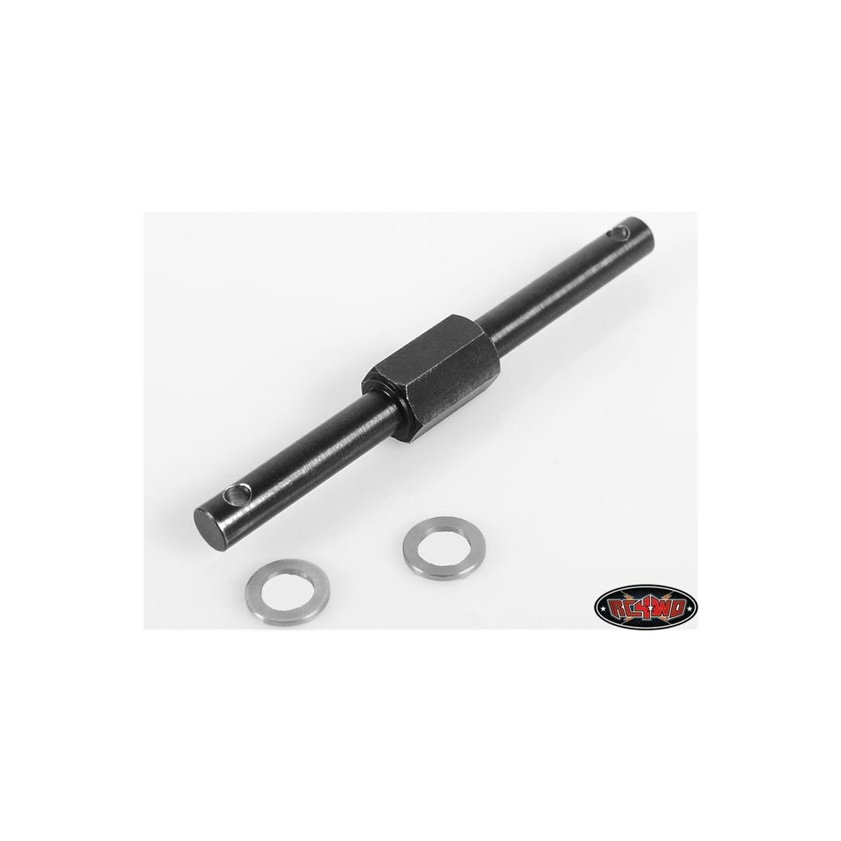 RC4WD RC4ZS0830 AX2 Heavy Duty Output Shaft