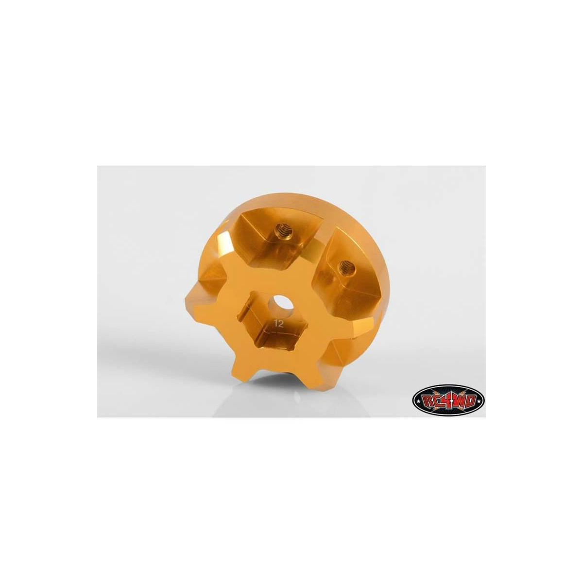 RC4WD RC4ZS0914 12mm Universal Hex for 40 Series and Clod...