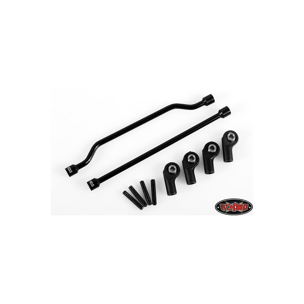 RC4WD RC4ZS0938 Yota II Steering Link Set