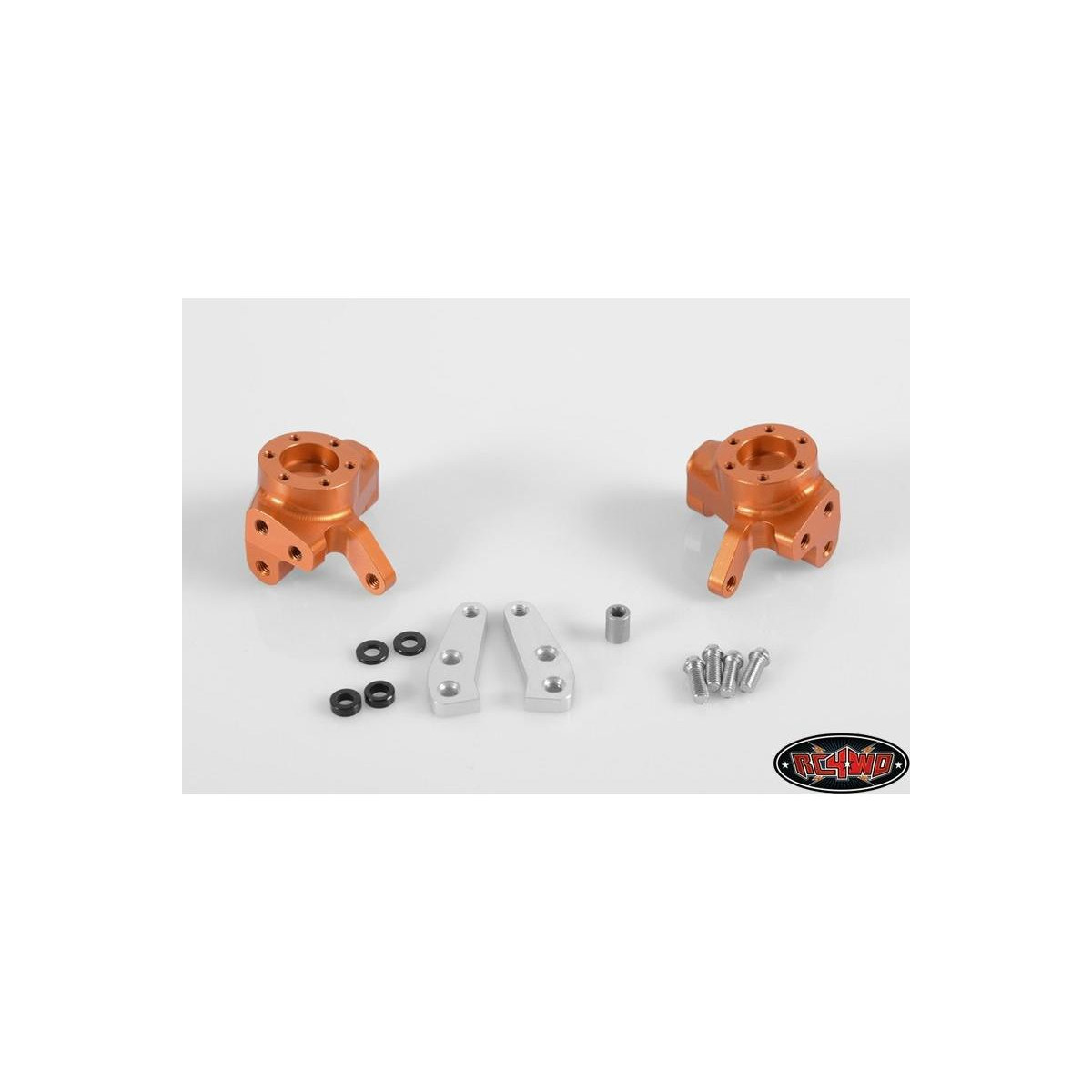 RC4WD RC4ZS0955 D44 Steering Knuckles