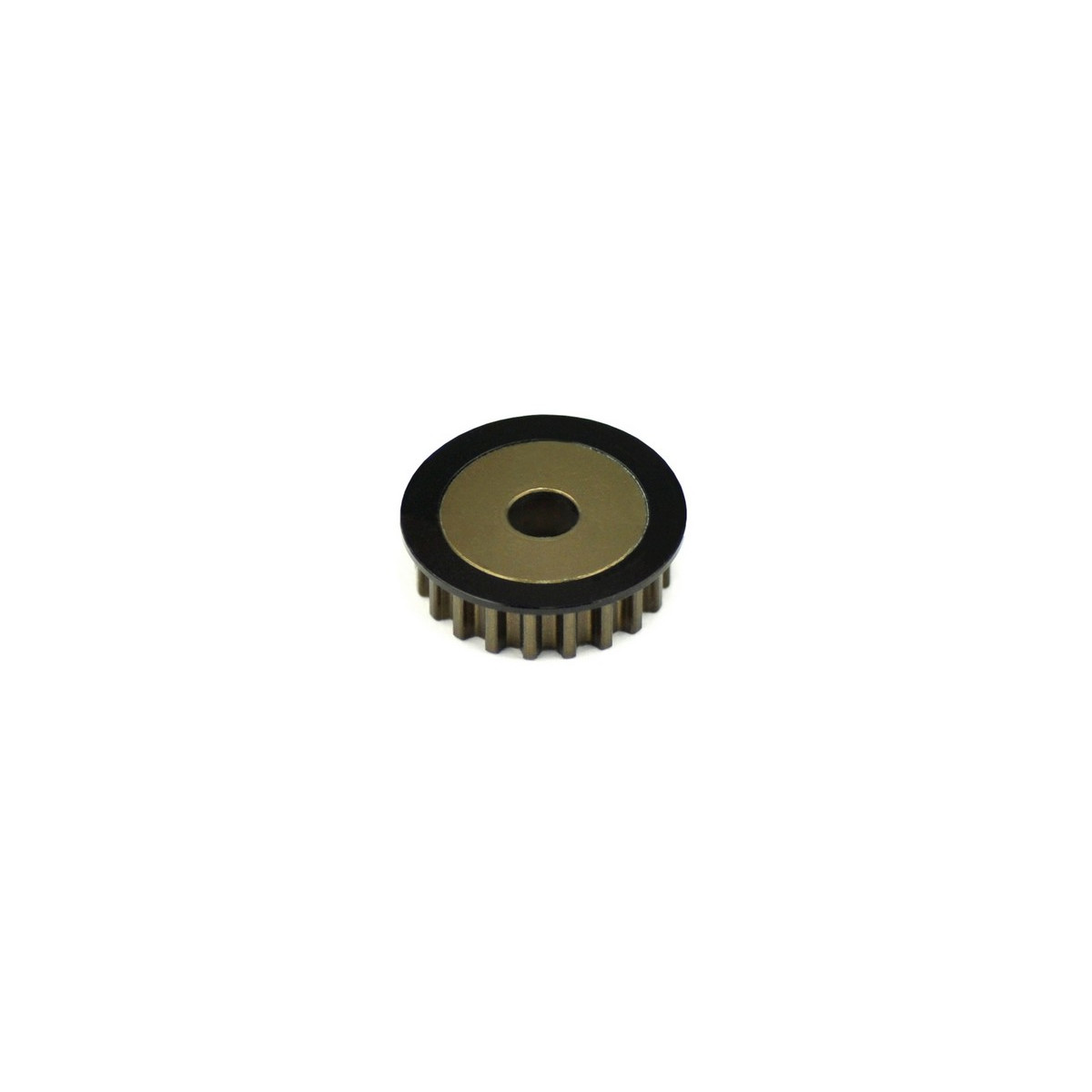 Layshaft pulley 20T SRX4