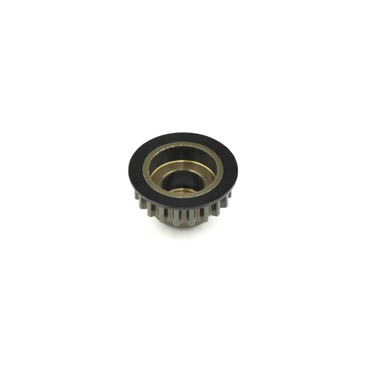 Serpent Slipper shaft pulley 20T SRX4 SER500441