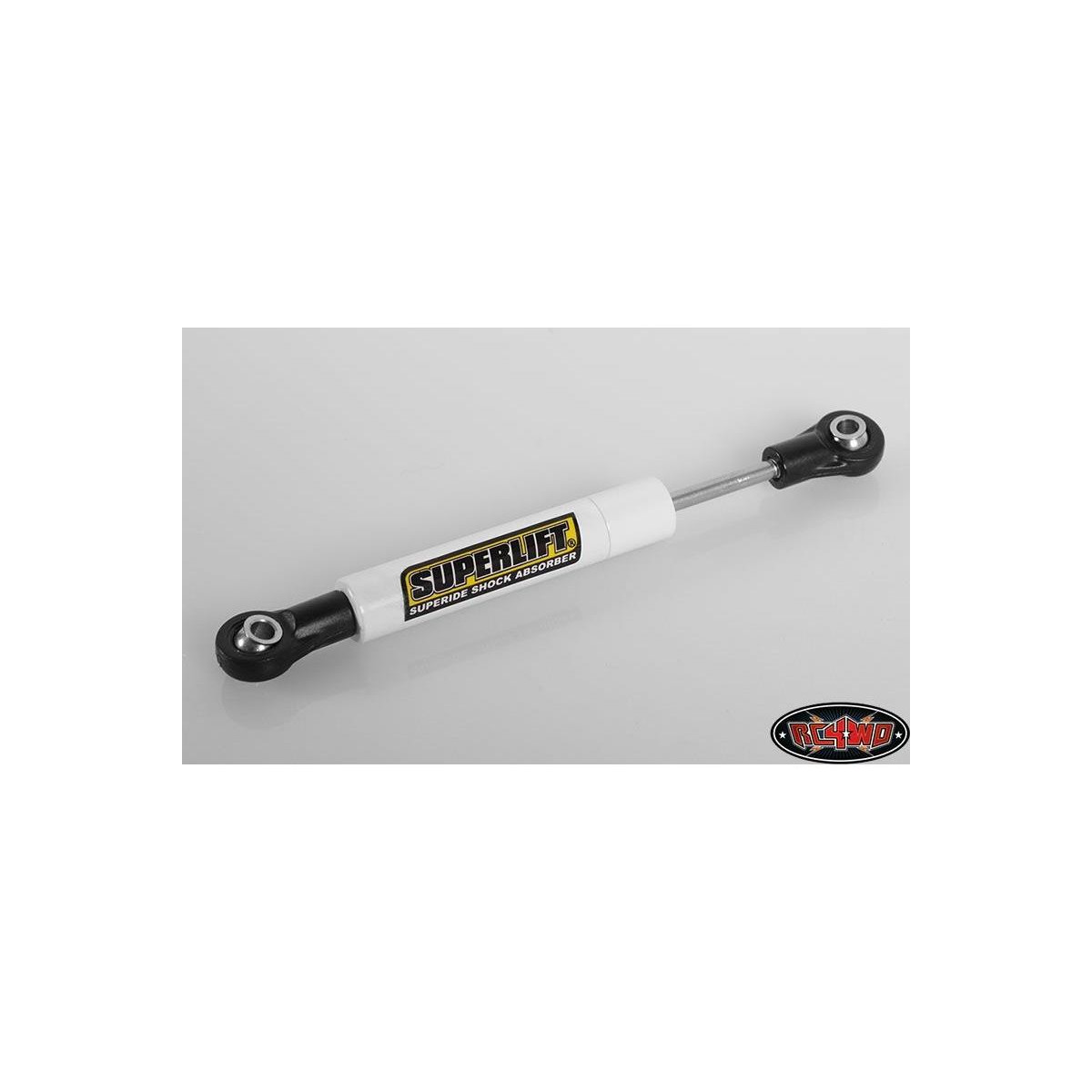 RC4WD RC4ZS0986 Superlift Adjustable Steering Stabilizer...