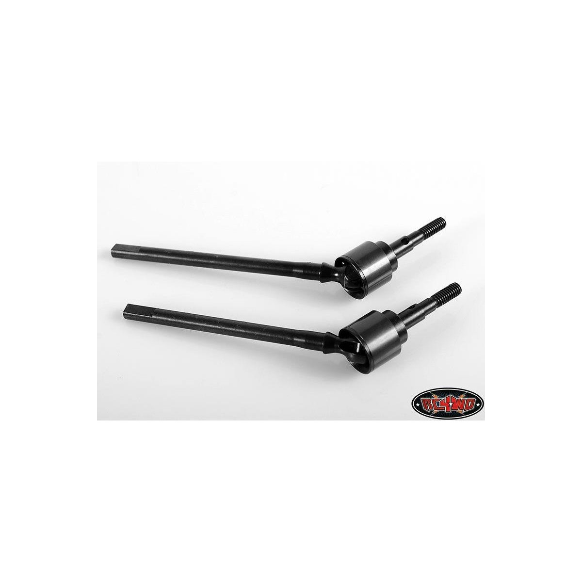 RC4WD RC4ZS0989 XVD Axle Shafts for D44 Narrow Front Axle...