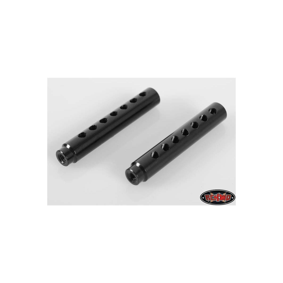 RC4WD RC4ZS1005 Universal Bumper Mounts to fit Trail...