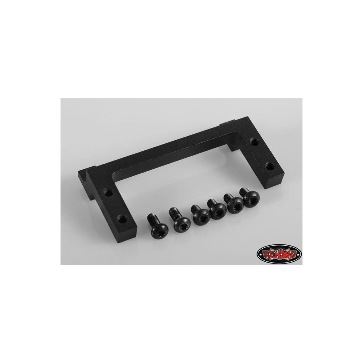 RC4WD RC4ZS1017 Bully 2 Servo Mount