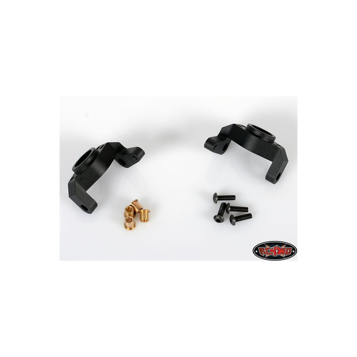 RC4WD RC4ZS1061 Bully 2 Steering Knuckles