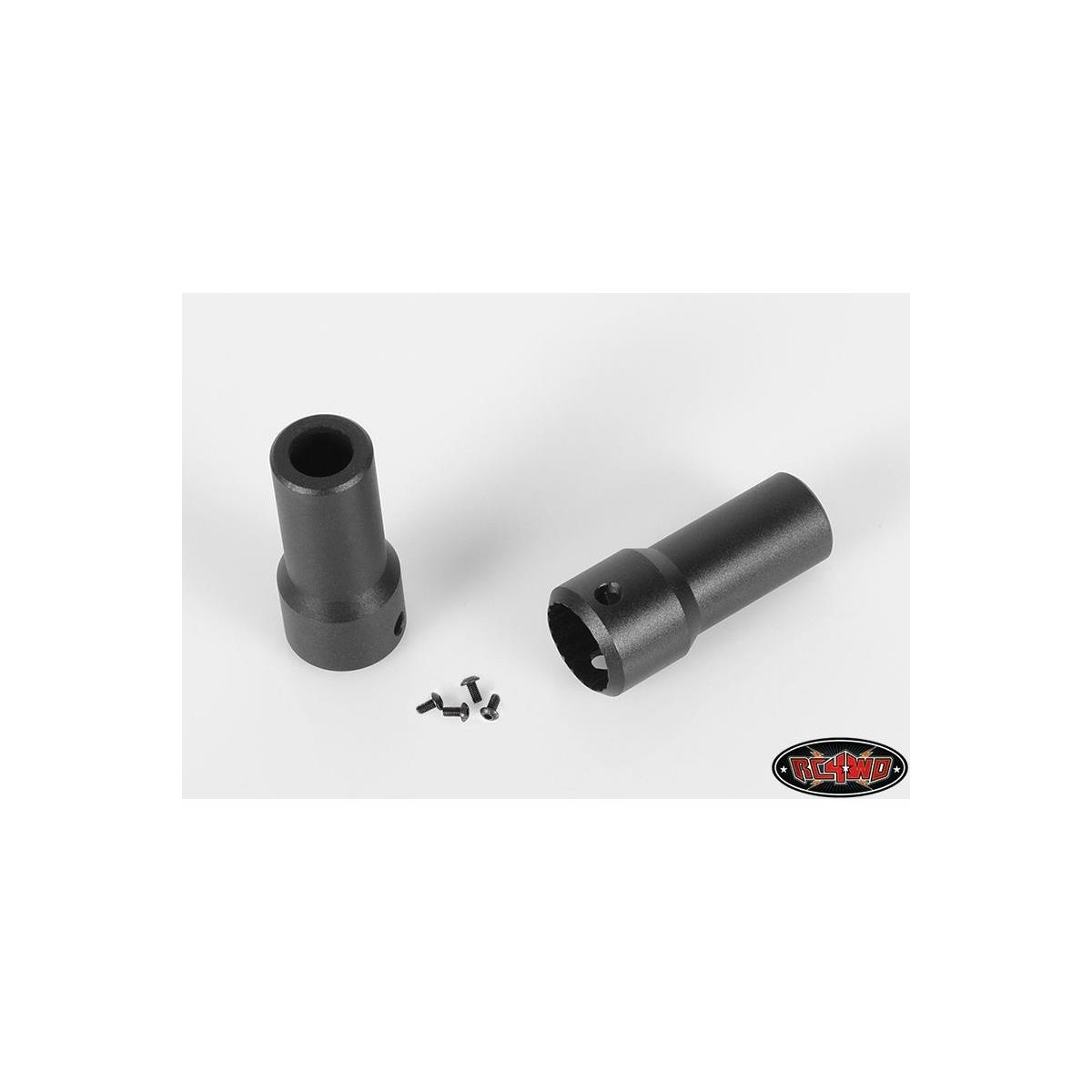 RC4WD RC4ZS1066 Bully 2 Rear Axle Lockouts