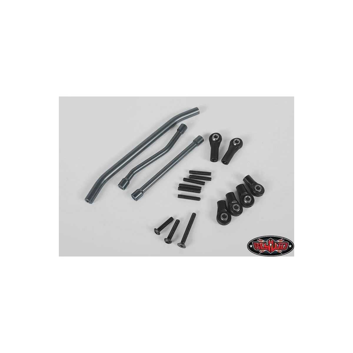 RC4WD RC4ZS1072 D44 Link Set for SCX10 CMS (SCX10 Width)