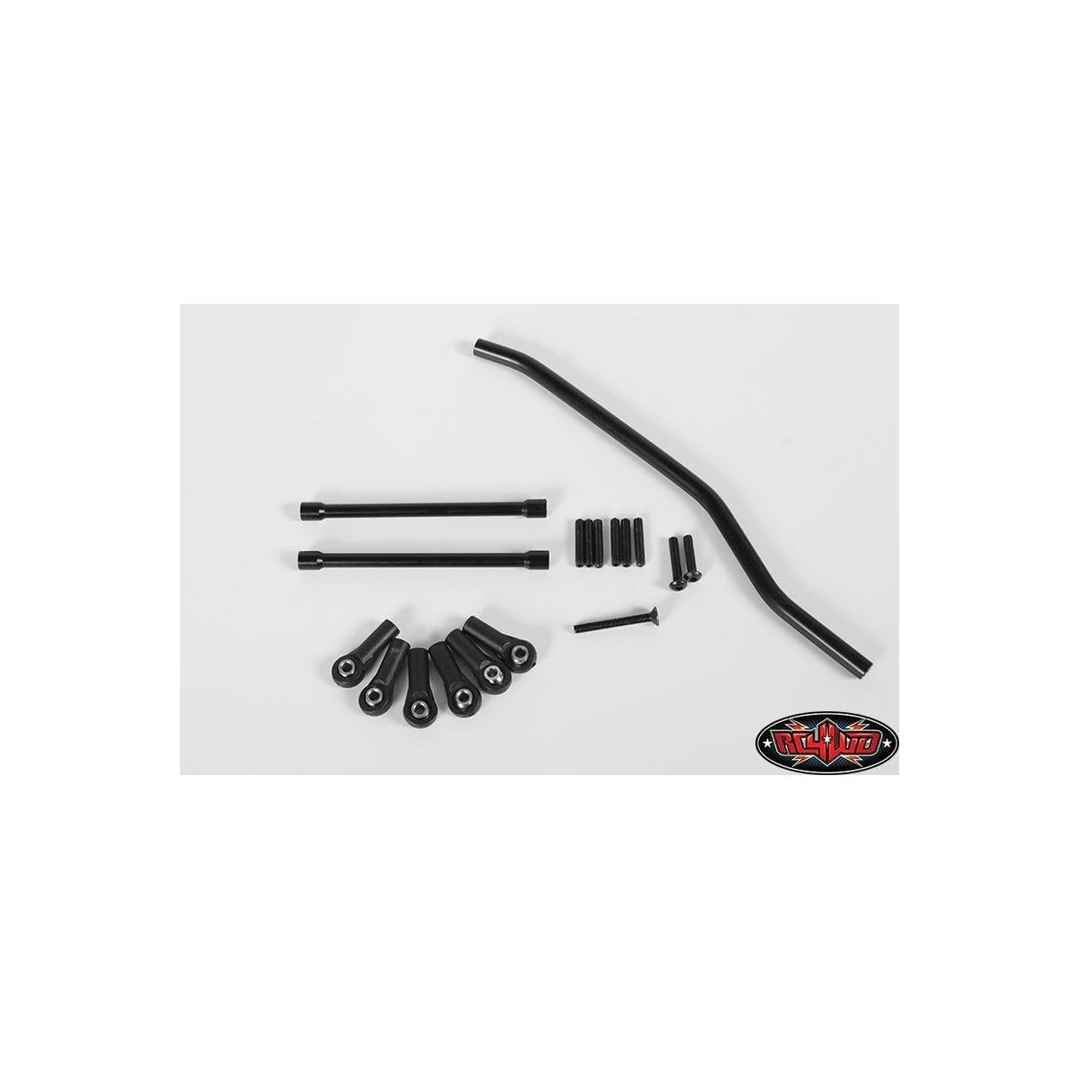 RC4WD RC4ZS1075 D44 Link Set for Wraith CMS (Wraith Width)