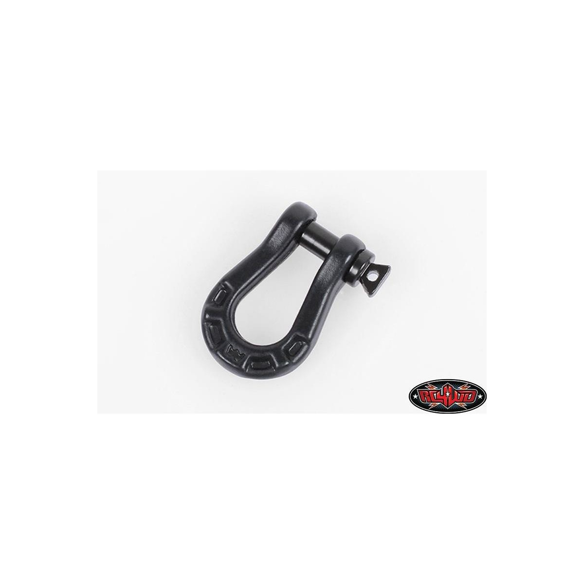 RC4WD RC4ZS1090  Warn 1/10 D-Ring Shackle