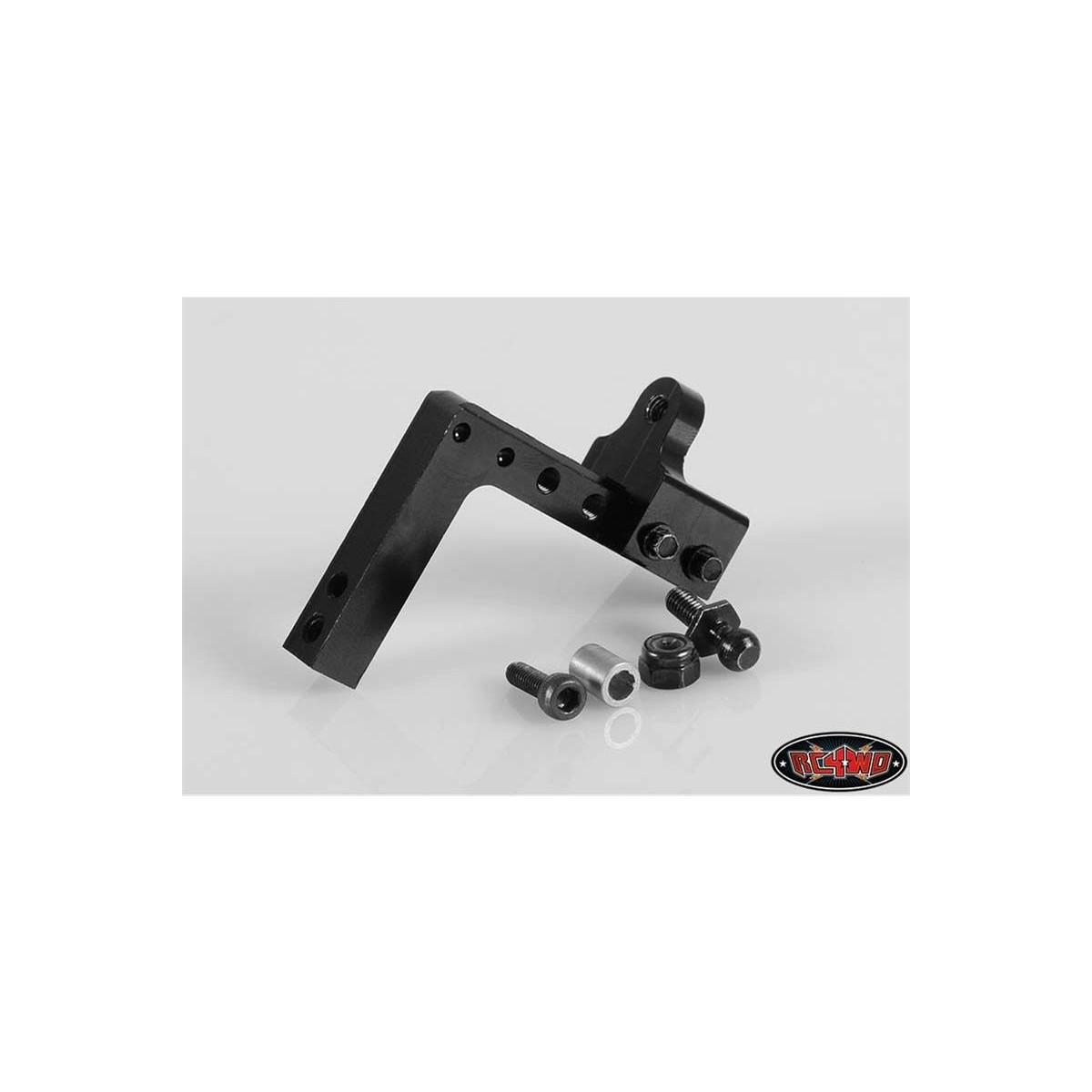 RC4WD RC4ZS1095  Adjustable Drop Hitch (Short)