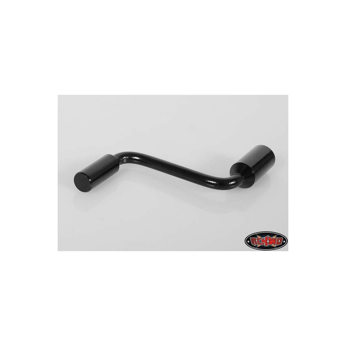 RC4WD RC4ZS1141 Replacement Jack Handle for BigDog Trailers