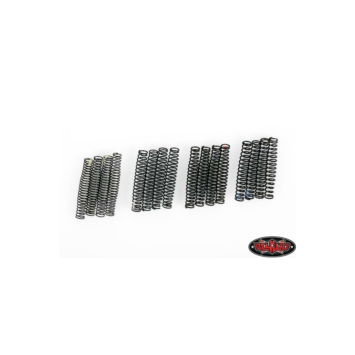 RC4WD RC4ZS1181 Internal Springs for ARB and Superlift...