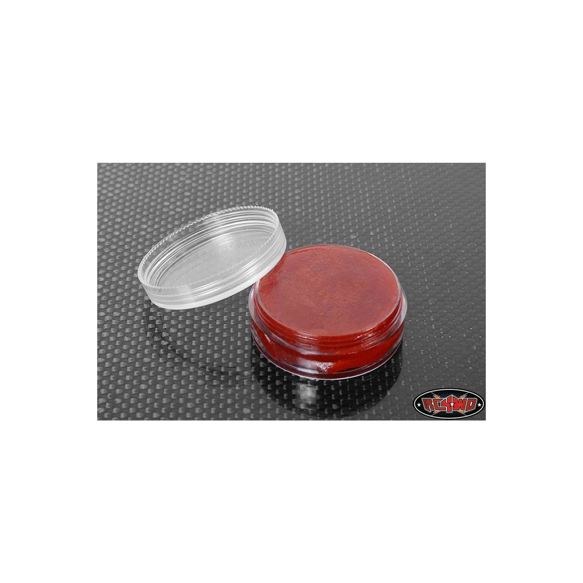 RC4WD RC4ZS1199  Red Lubrication for Transmission &...