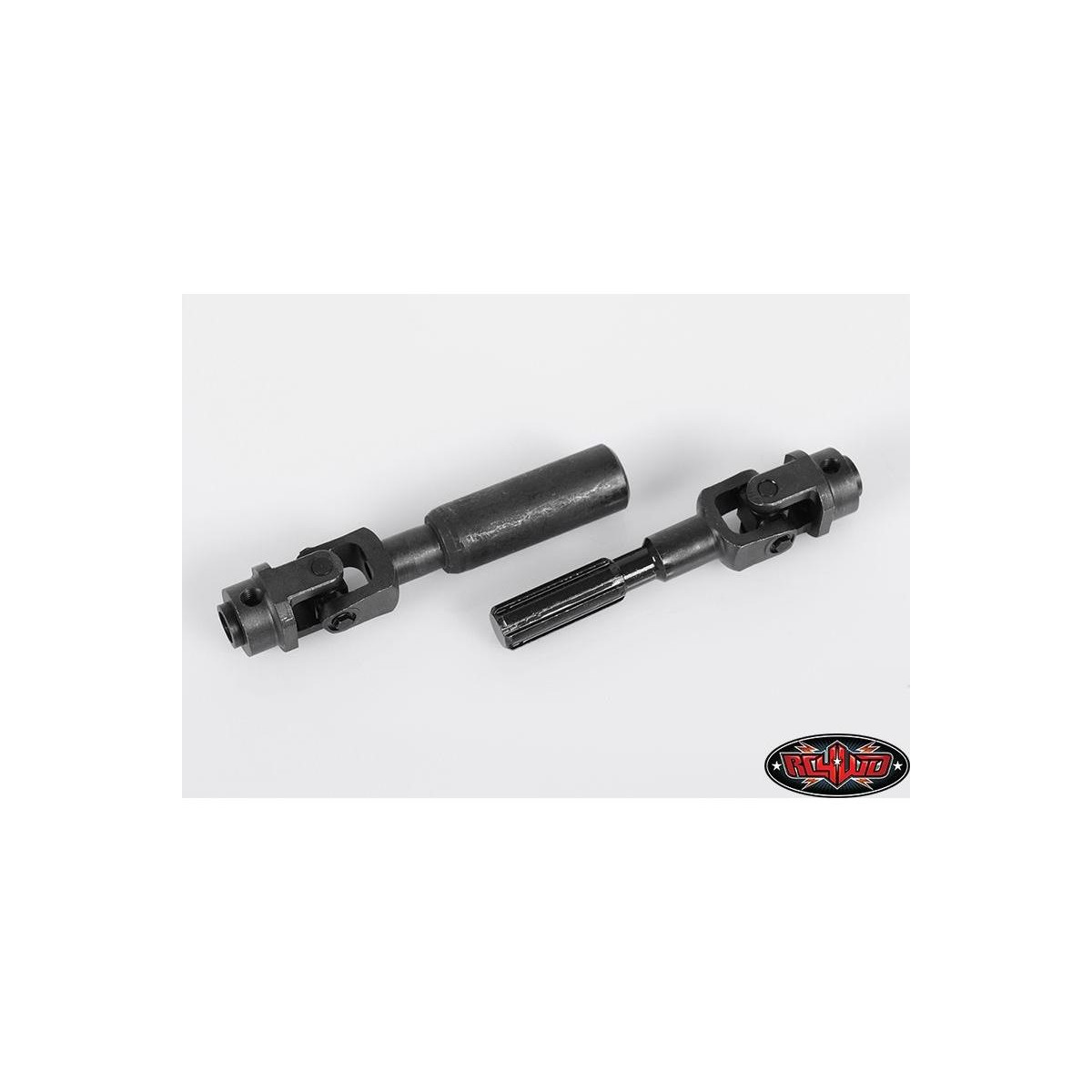 RC4WD RC4ZS1261 Rebuildable Super Punisher Shaft...