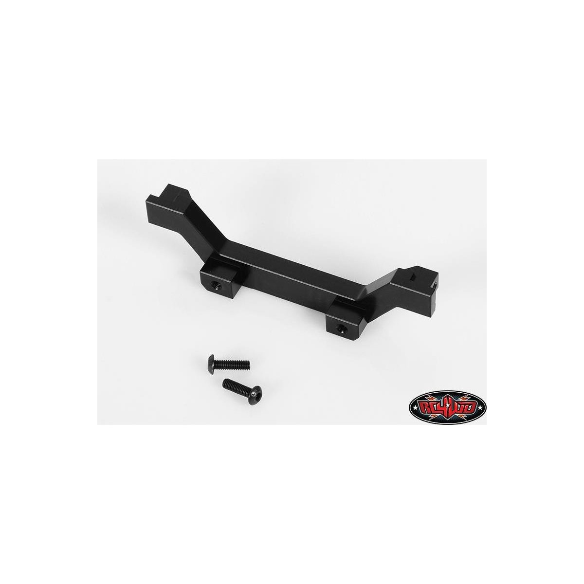 RC4WD RC4ZS1264 Universal Front Bumper Mount for Trail...